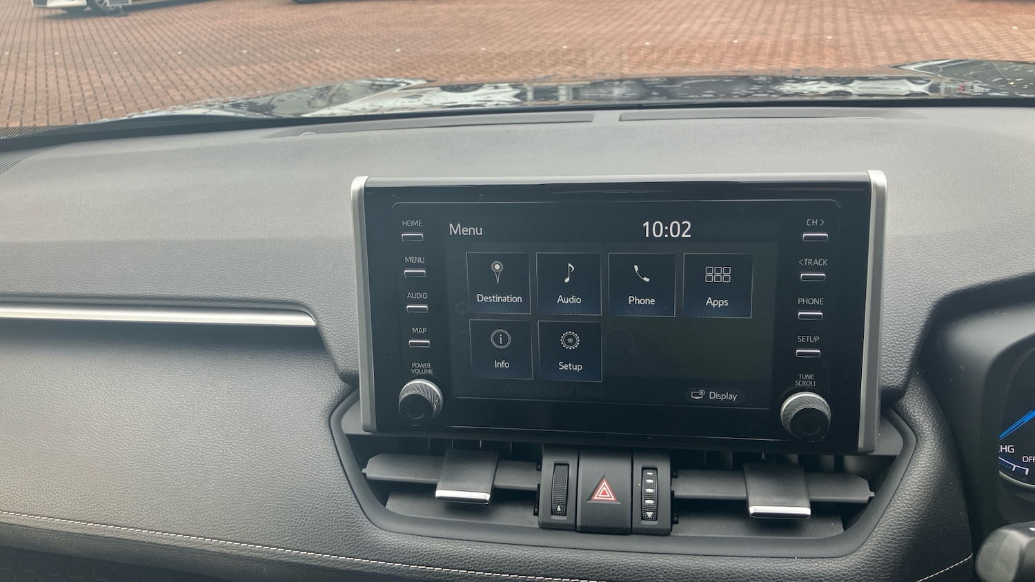 Used Toyota RAV4 2019 for sale - 77996935: Photo 25