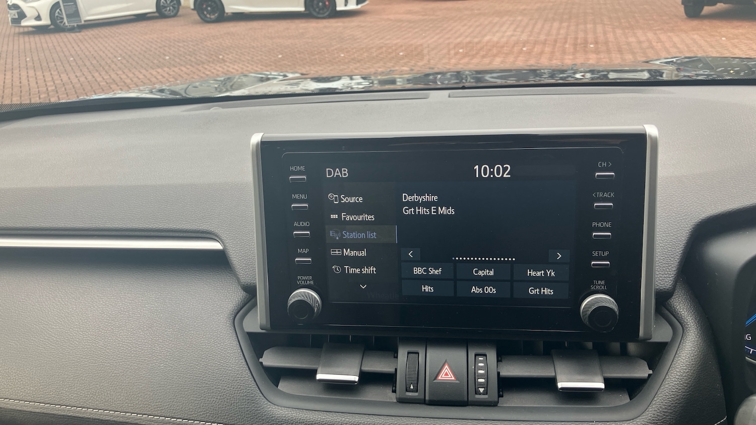 Used Toyota RAV4 2019 for sale - 77996935: Photo 26