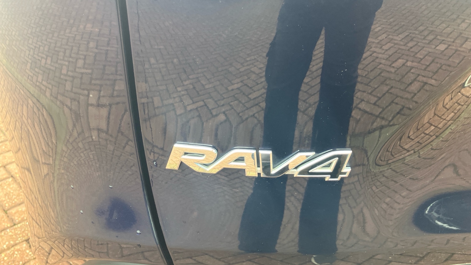 Used Toyota RAV4 2019 for sale - 77996935: Photo 34