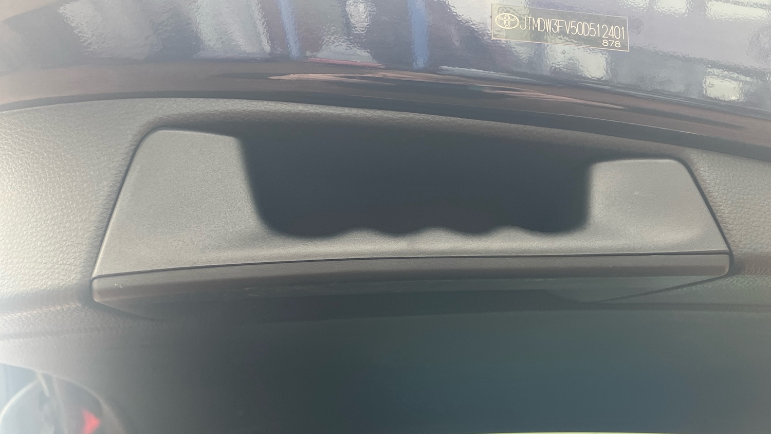 Used Toyota RAV4 2019 for sale - 77996935: Photo 36