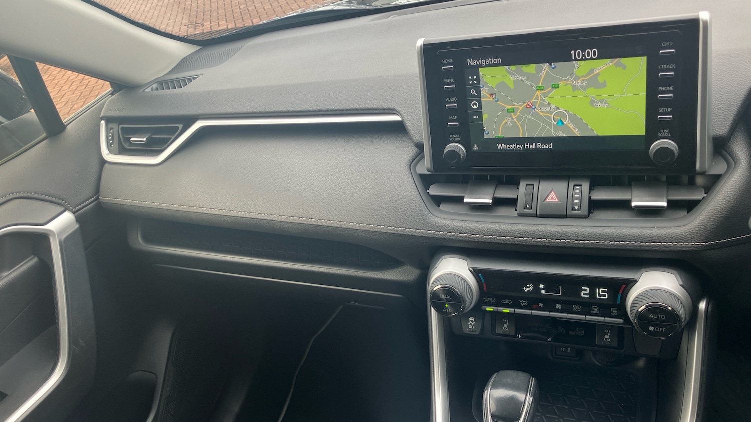 Used Toyota RAV4 2019 for sale - 77996935: Photo 46