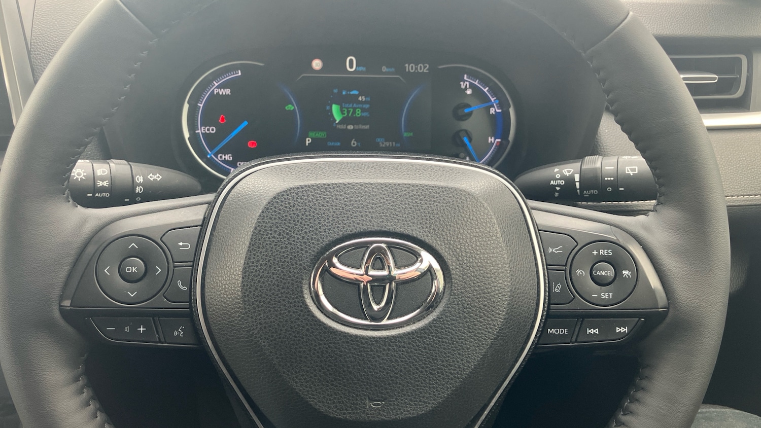 Used Toyota RAV4 2019 for sale - 77996935: Photo 47