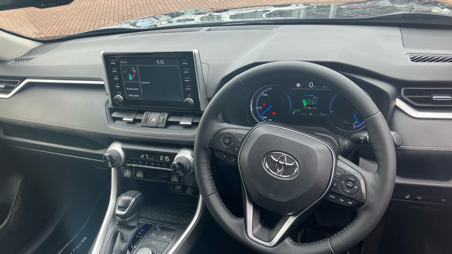Used Toyota RAV4 2019 for sale - 77996935: Photo 5