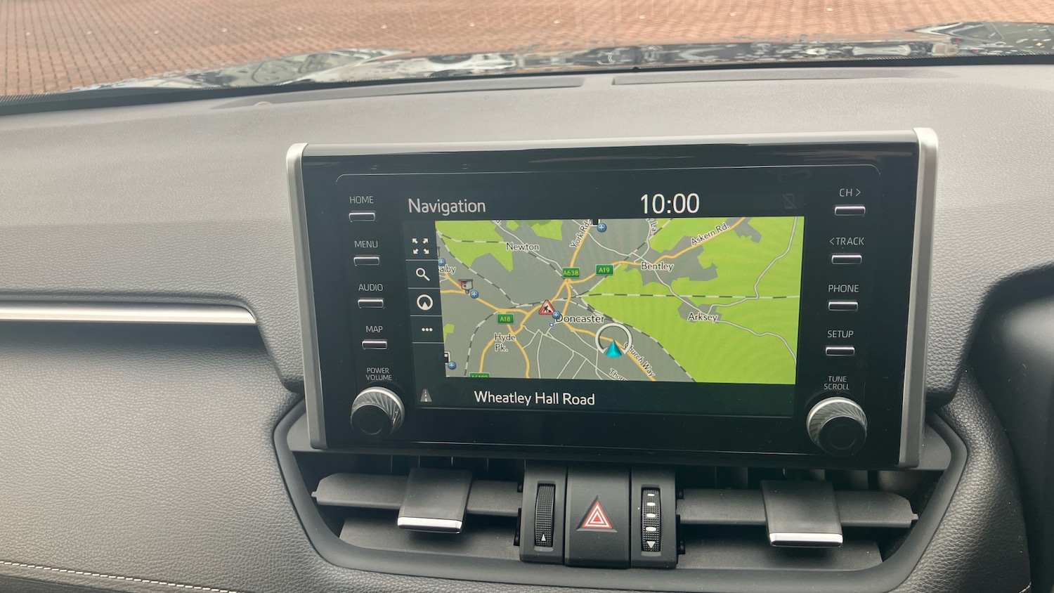 Used Toyota RAV4 2019 for sale - 77996935: Photo 7