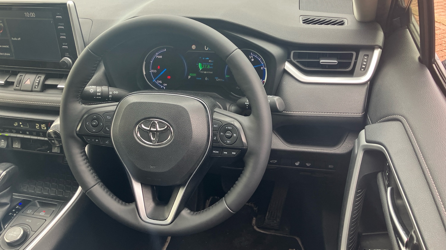 Used Toyota RAV4 2019 for sale - 77996935: Photo 8