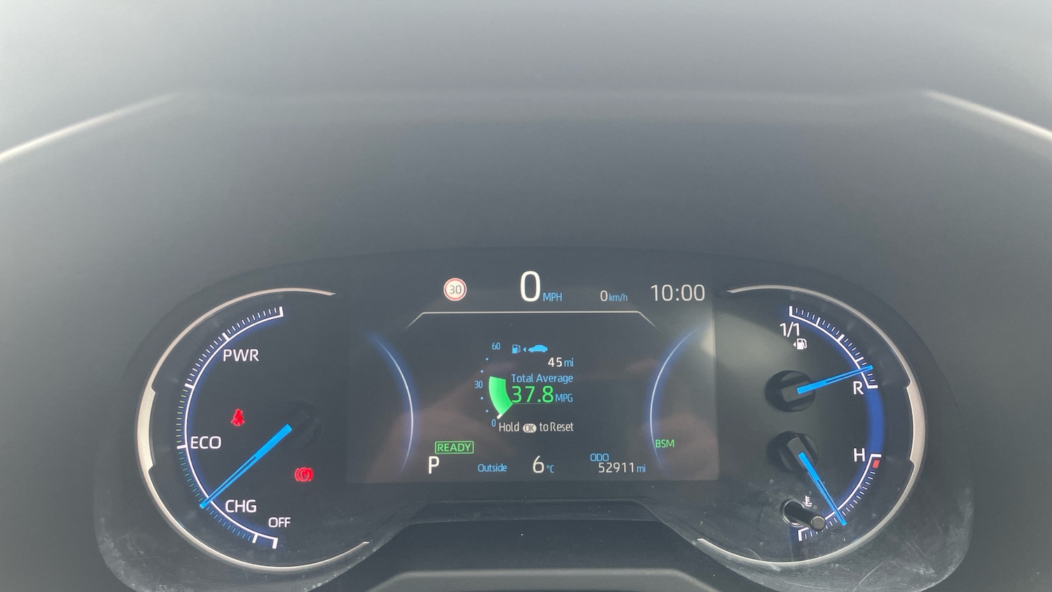 Used Toyota RAV4 2019 for sale - 77996935: Photo 9