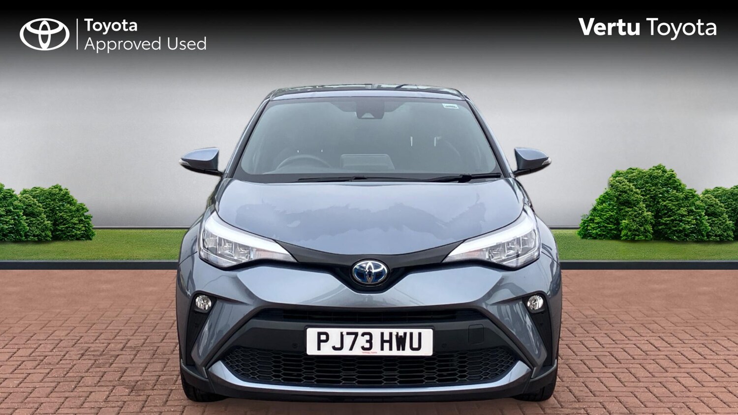 Used Toyota C-HR 2023 for sale - 78015107: Photo 15