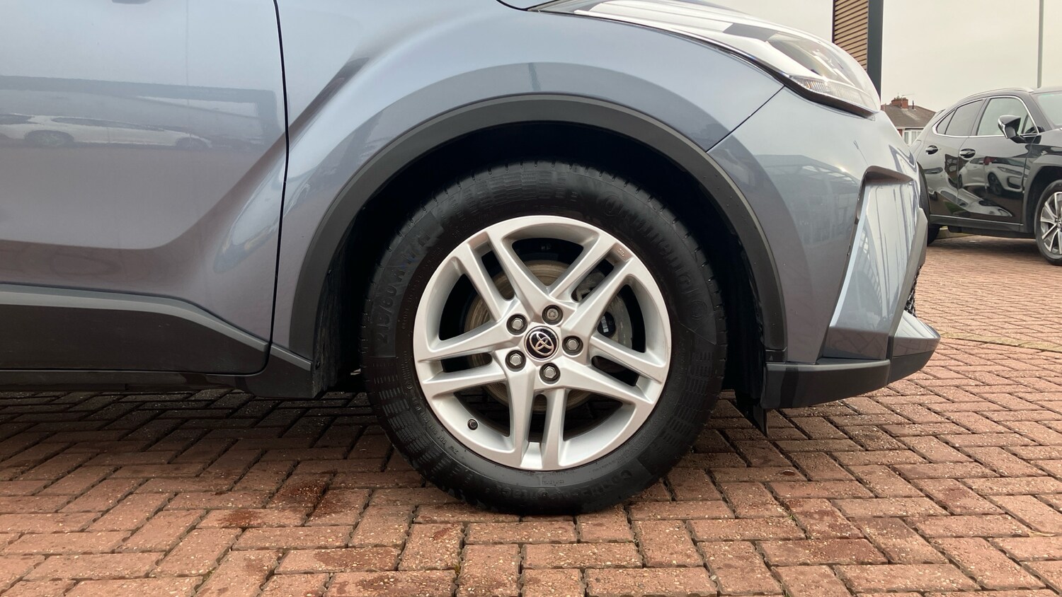 Used Toyota C-HR 2023 for sale - 78015107: Photo 18