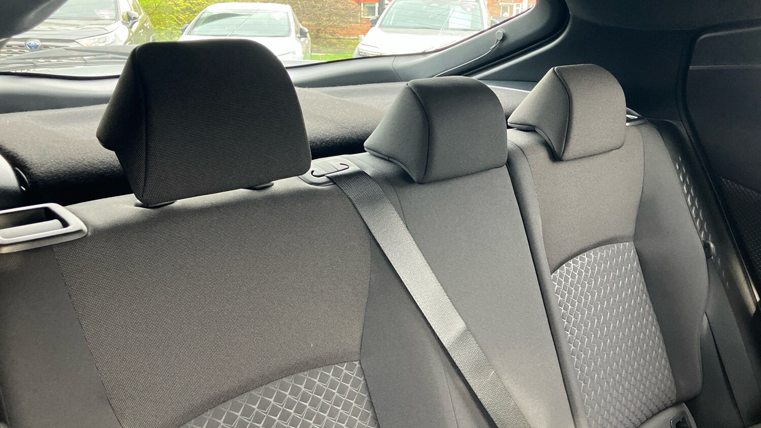 Used Toyota C-HR 2023 for sale - 78015107: Photo 20