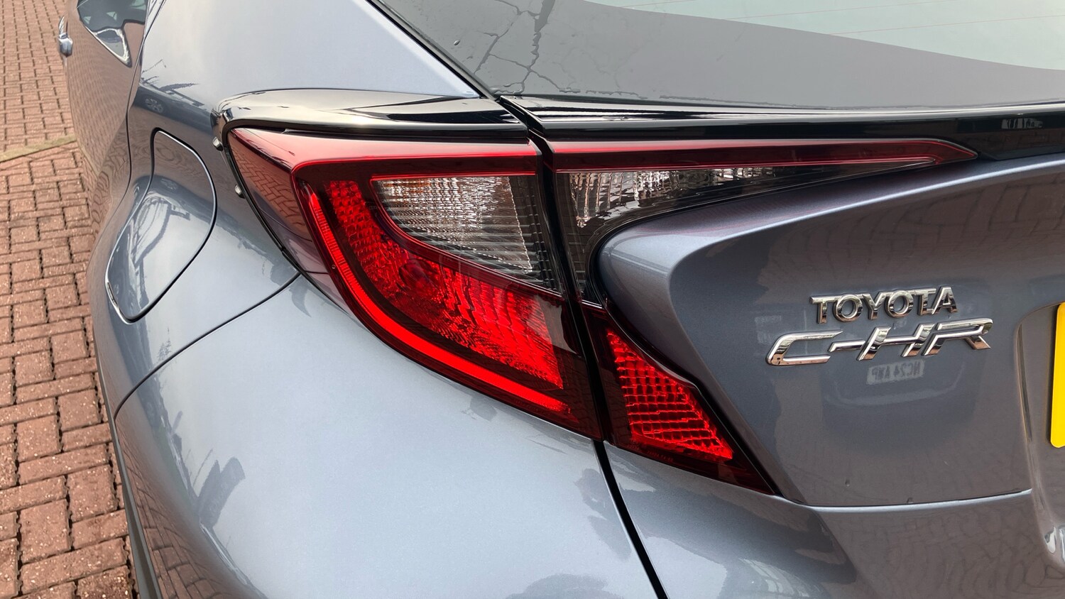 Used Toyota C-HR 2023 for sale - 78015107: Photo 21