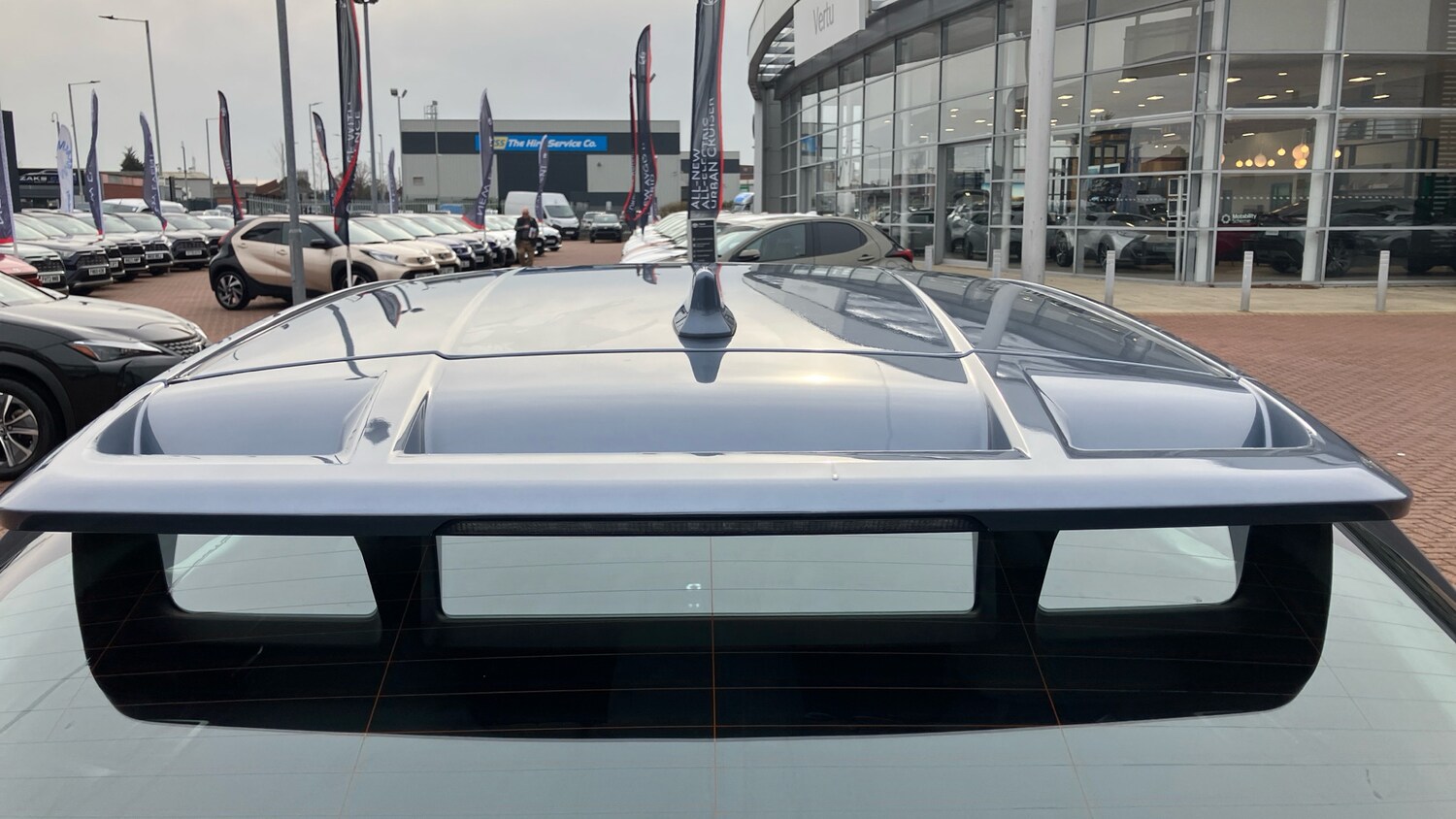 Used Toyota C-HR 2023 for sale - 78015107: Photo 22