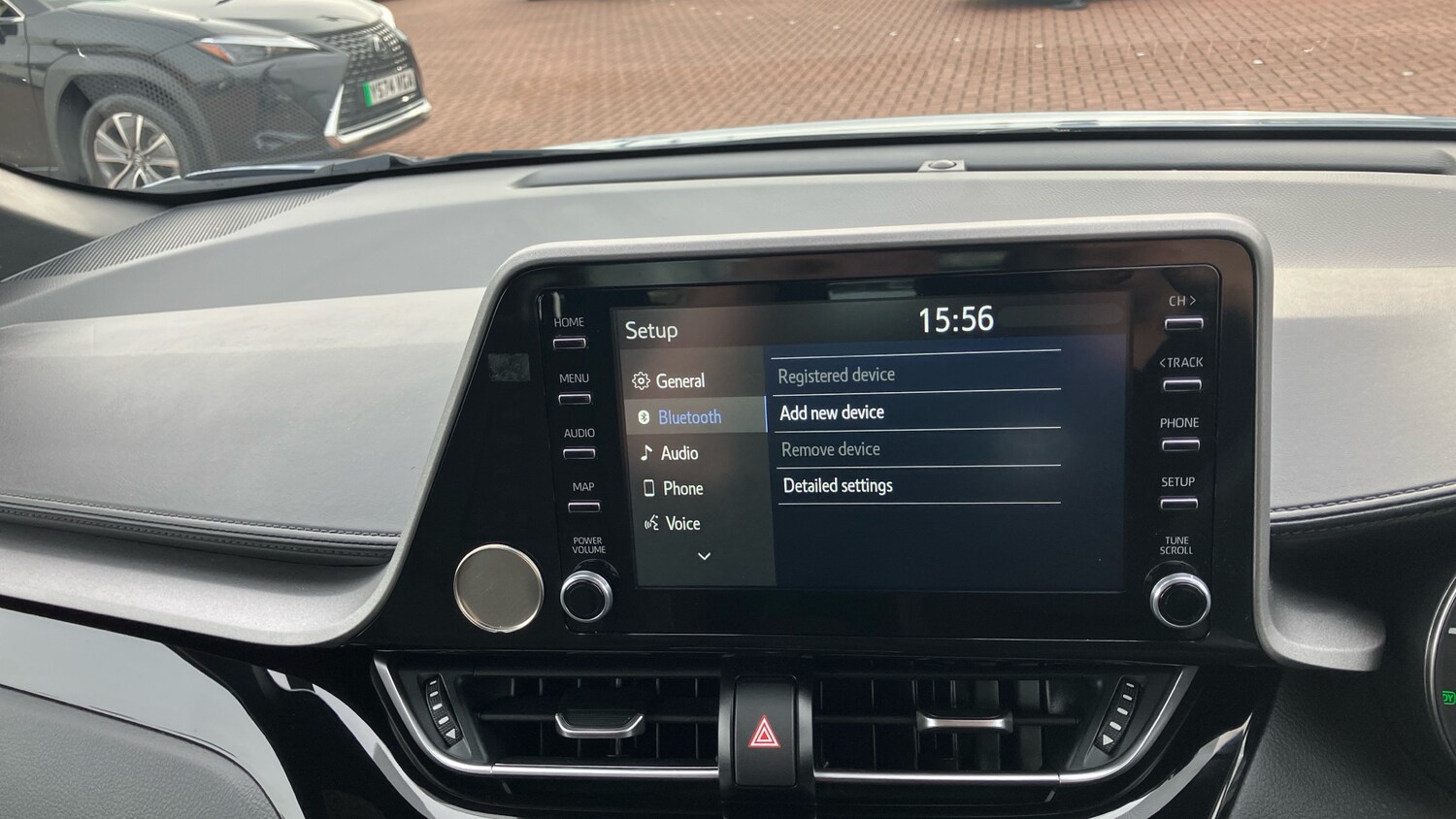 Used Toyota C-HR 2023 for sale - 78015107: Photo 23