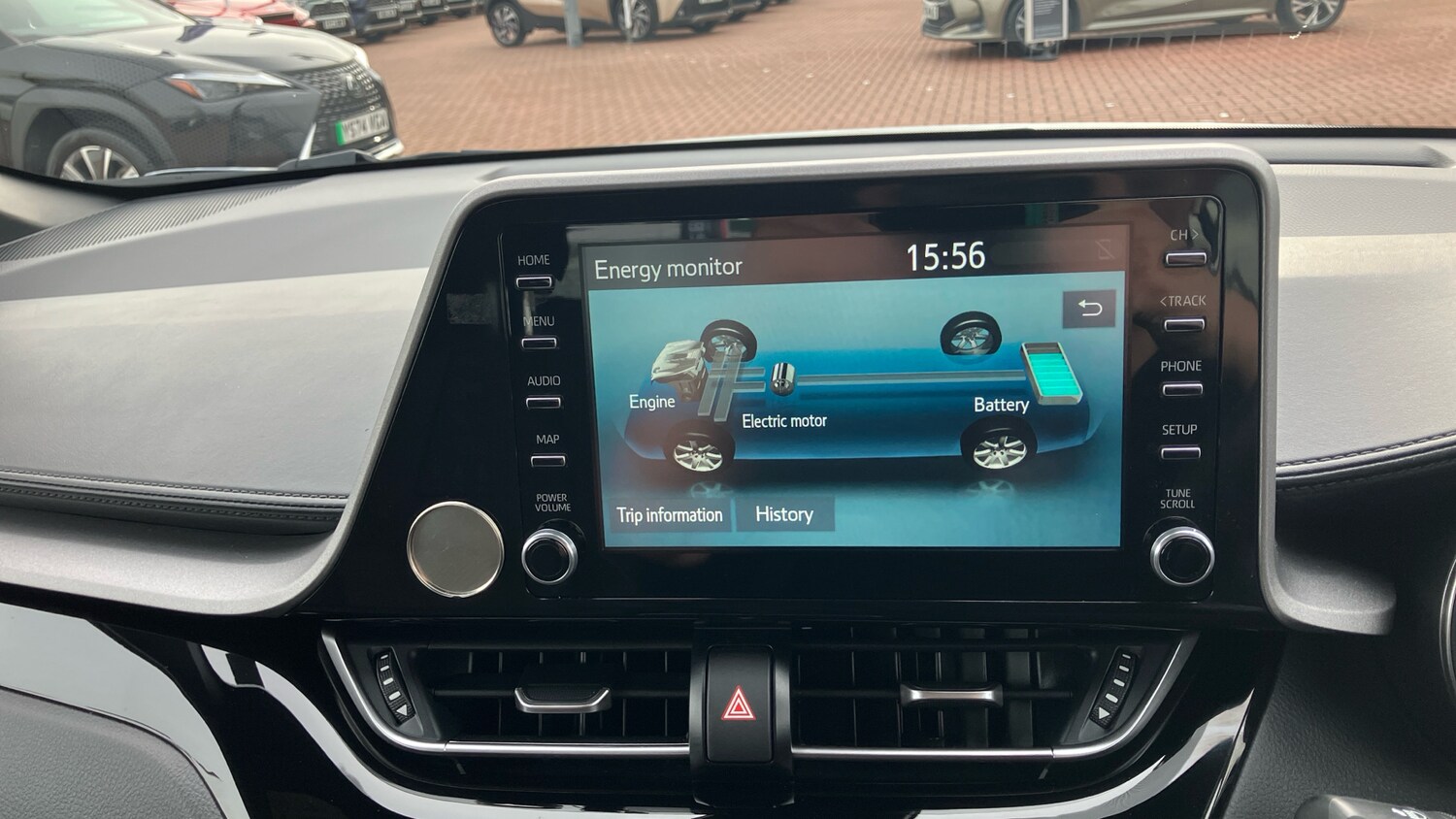 Used Toyota C-HR 2023 for sale - 78015107: Photo 24