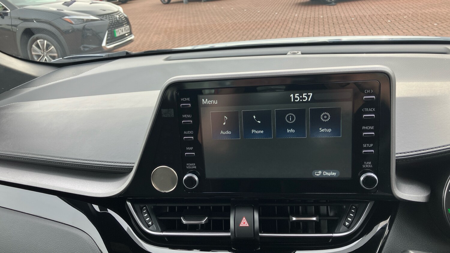 Used Toyota C-HR 2023 for sale - 78015107: Photo 25