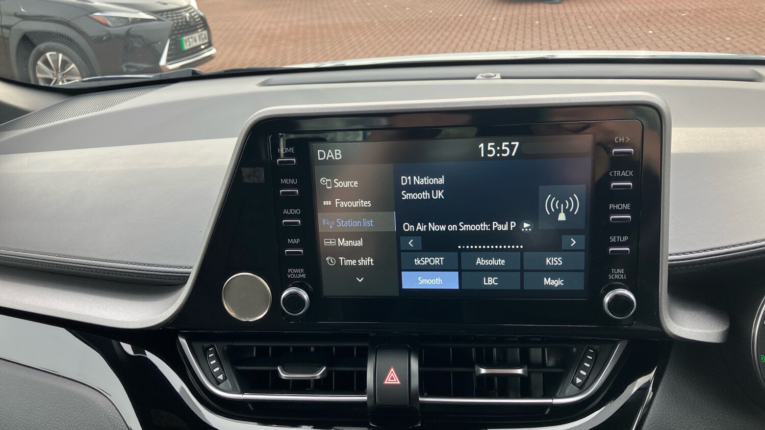 Used Toyota C-HR 2023 for sale - 78015107: Photo 26