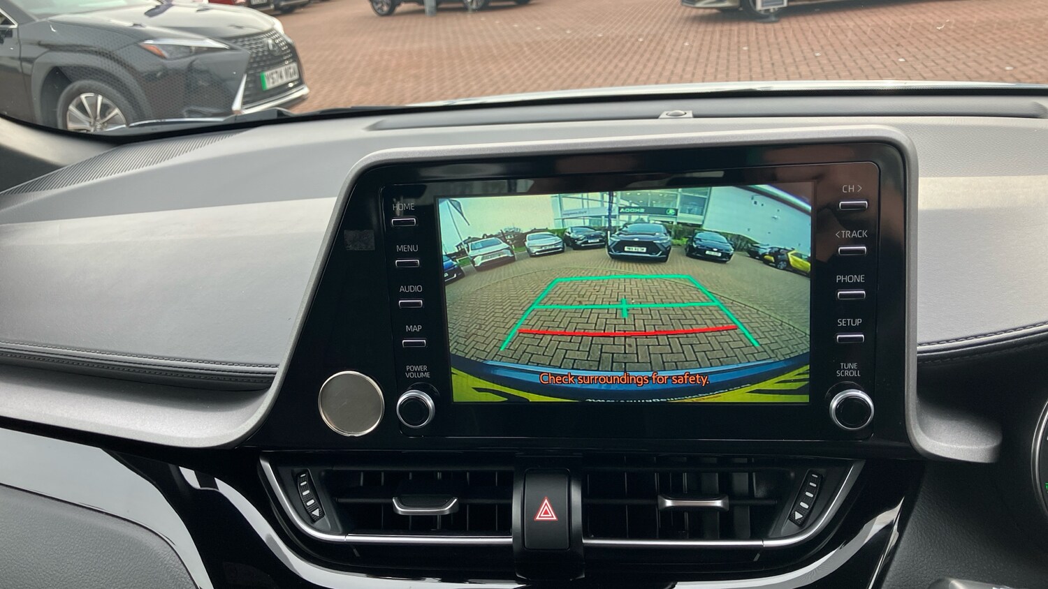 Used Toyota C-HR 2023 for sale - 78015107: Photo 27