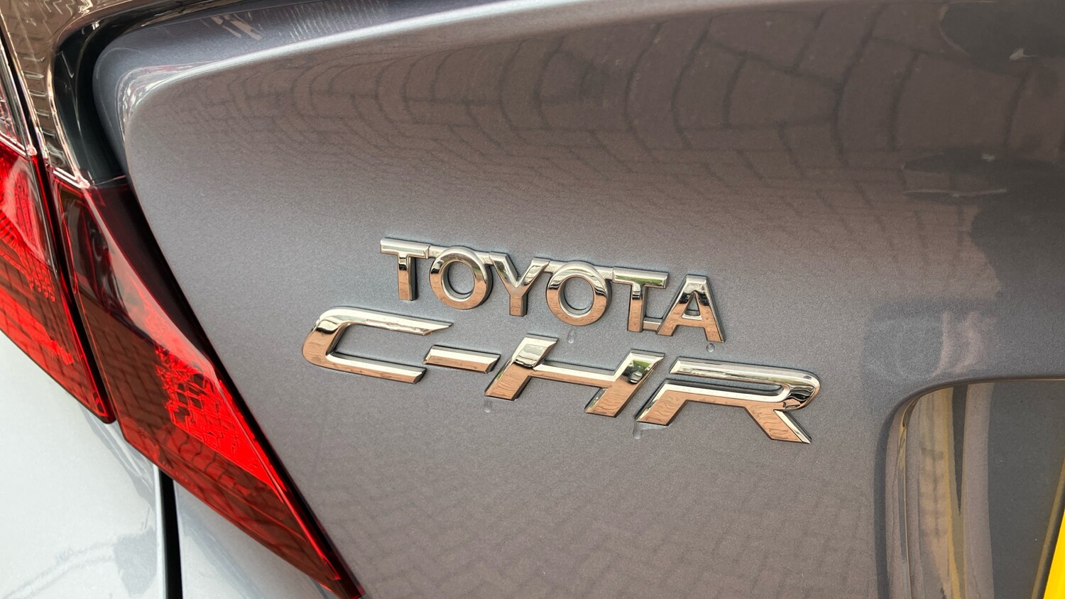 Used Toyota C-HR 2023 for sale - 78015107: Photo 33