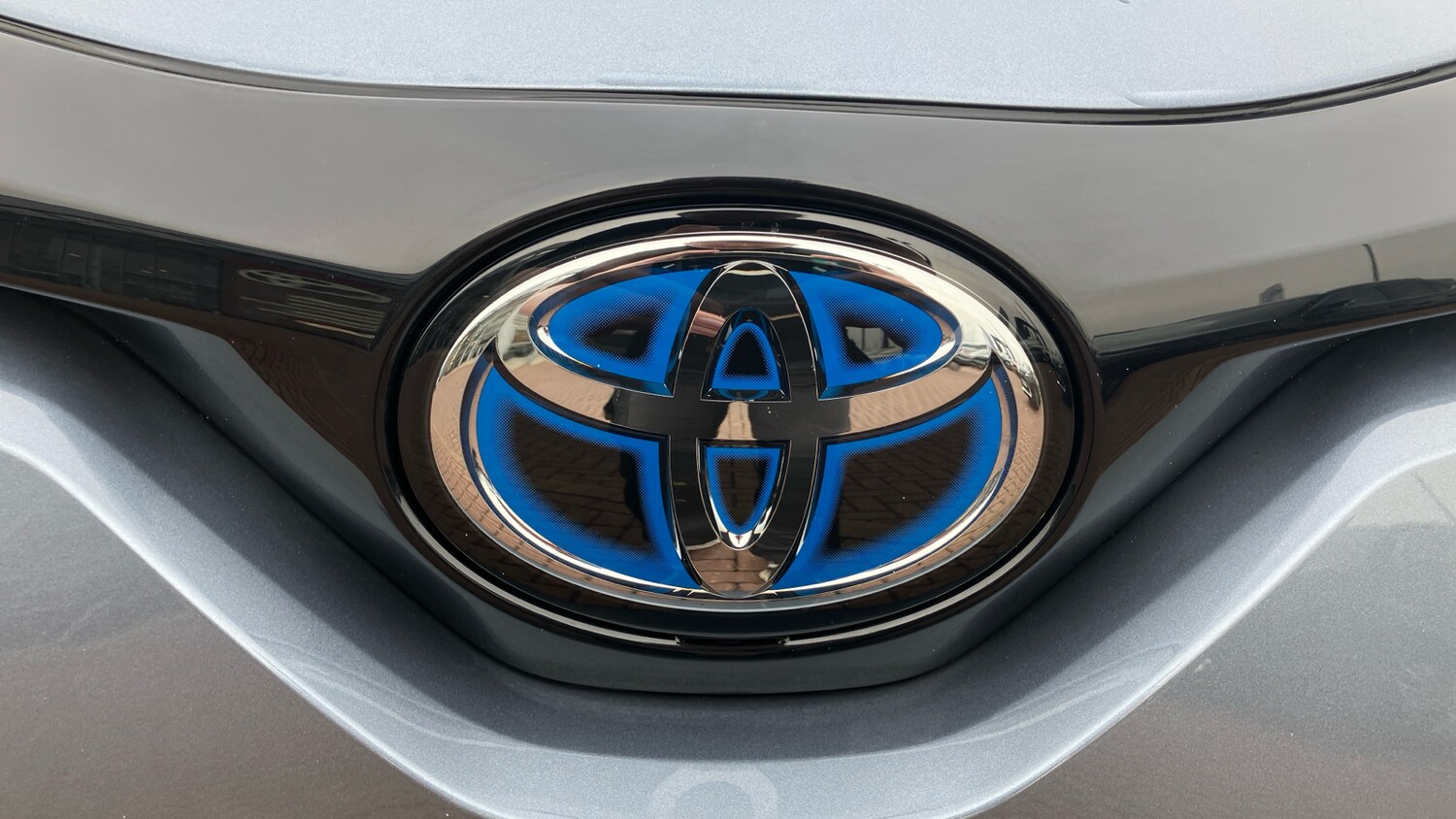 Used Toyota C-HR 2023 for sale - 78015107: Photo 41