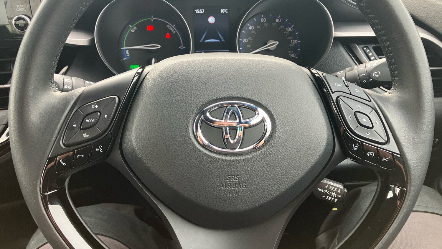 Used Toyota C-HR 2023 for sale - 78015107: Photo 42