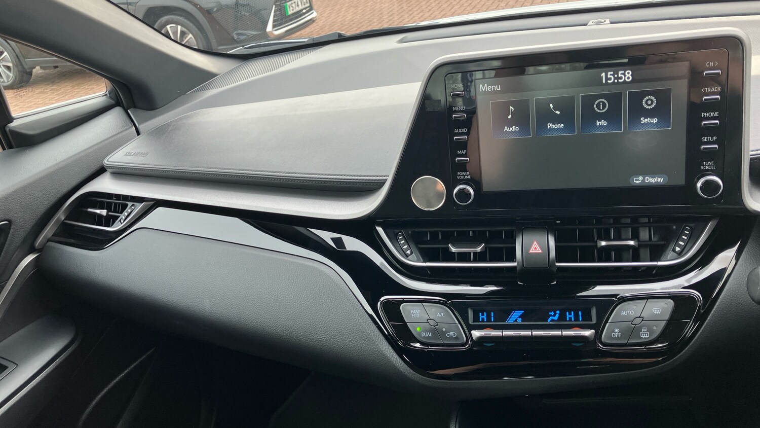 Used Toyota C-HR 2023 for sale - 78015107: Photo 46