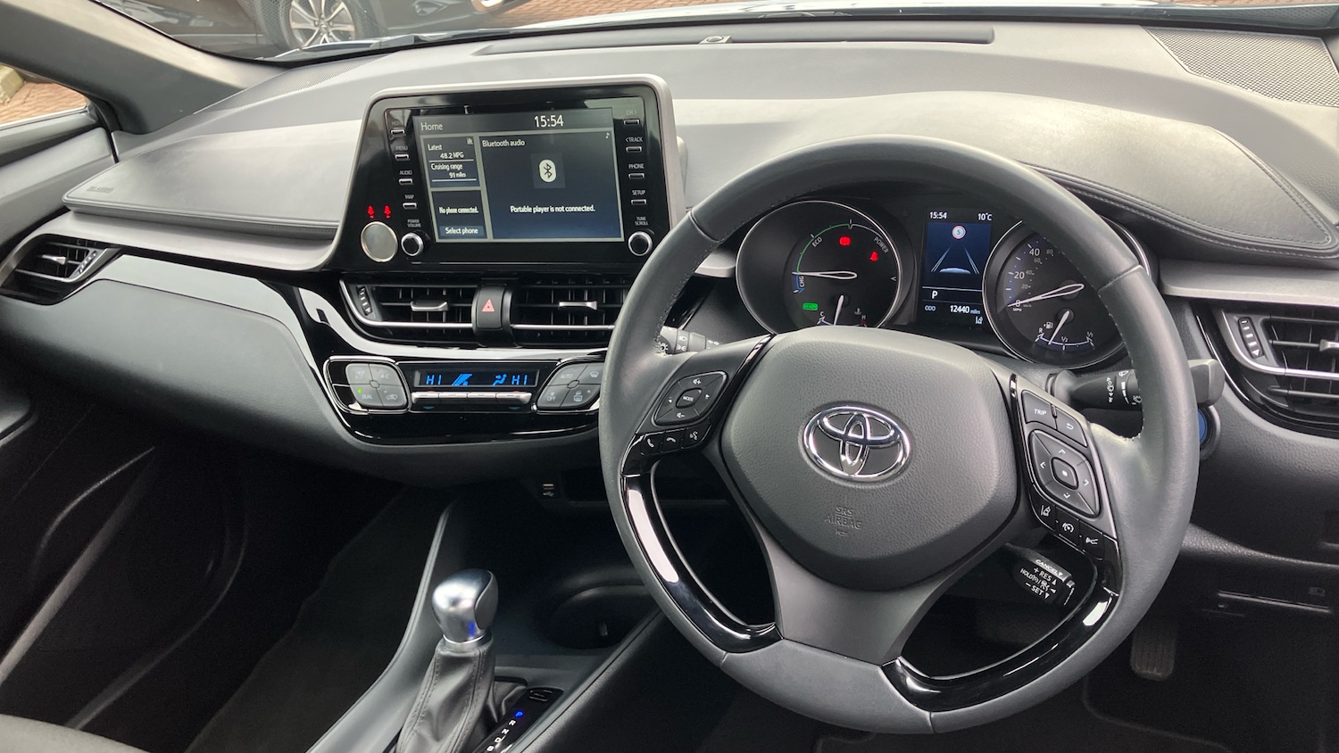 Used Toyota C-HR 2023 for sale - 78015107: Photo 5