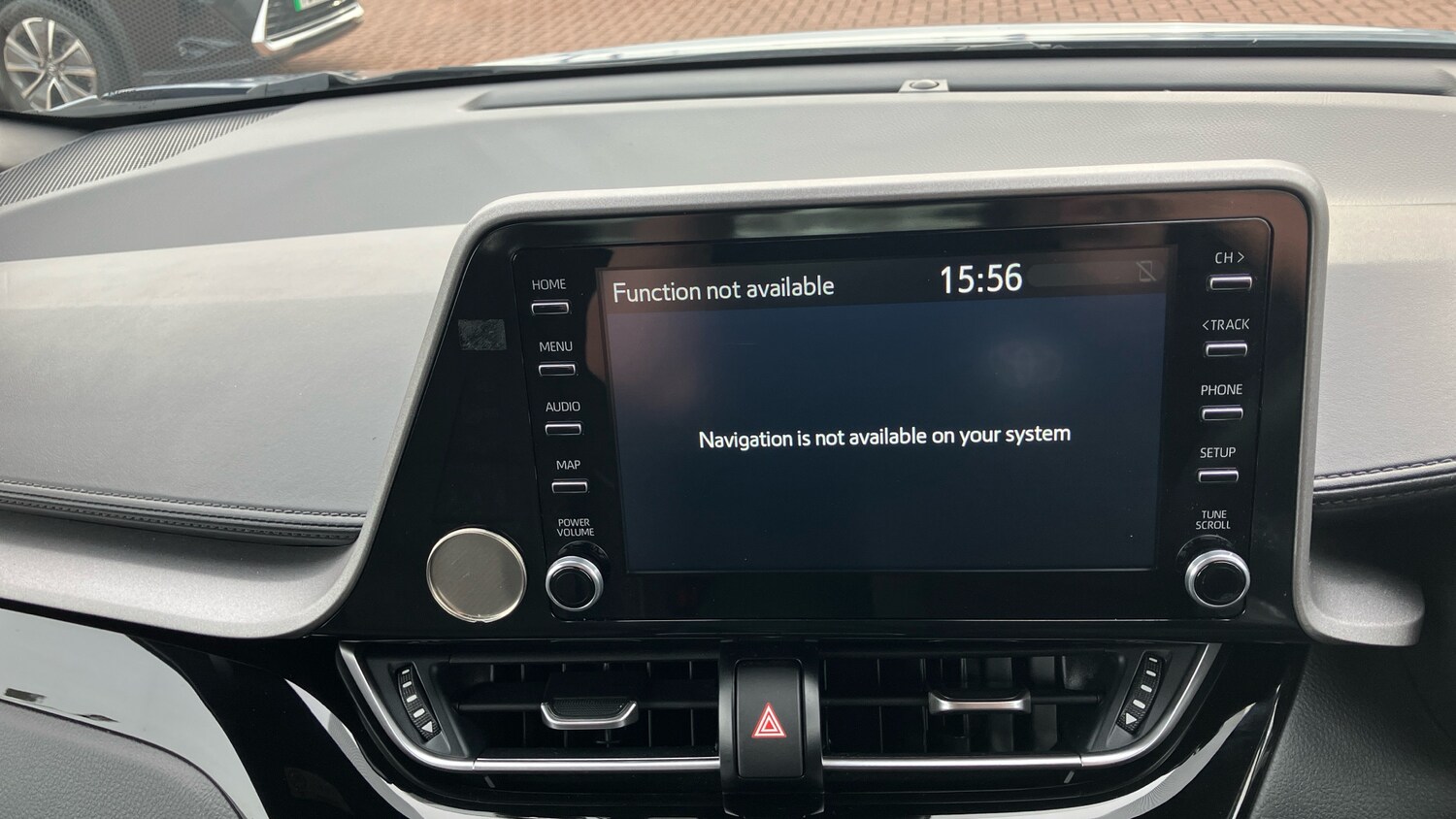 Used Toyota C-HR 2023 for sale - 78015107: Photo 7