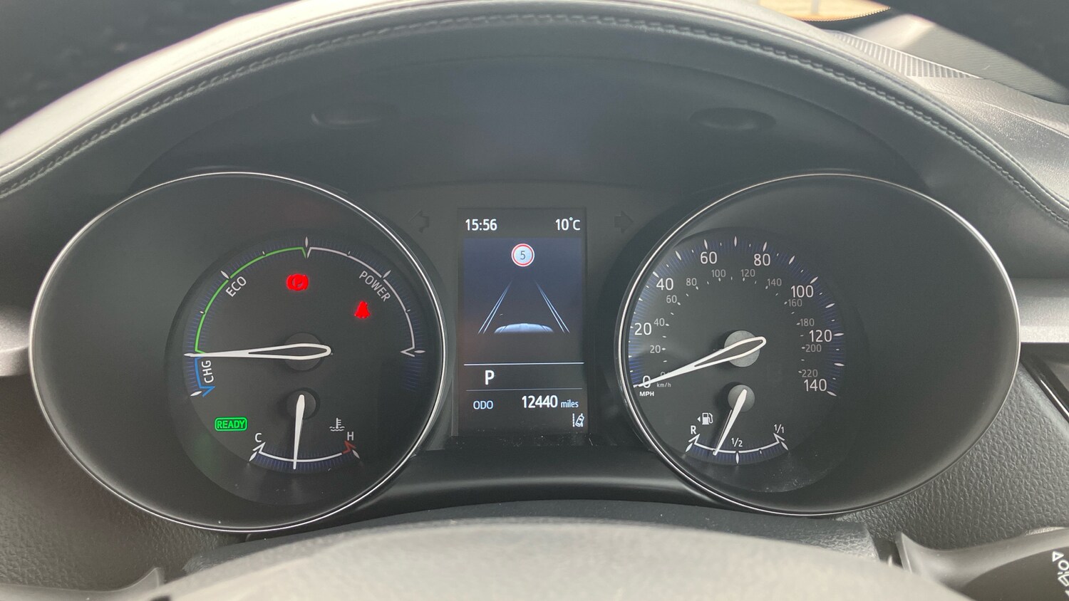 Used Toyota C-HR 2023 for sale - 78015107: Photo 9