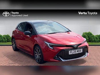 Used Toyota Corolla 2025 for sale - 78942188: Photo