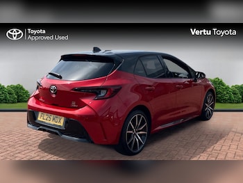 Used Toyota Corolla 2025 for sale - 78942188: Photo