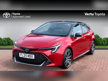 Used Toyota Corolla 2025 for sale - 78942188: Photo
