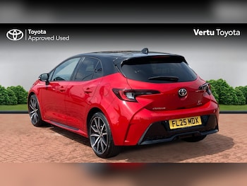 Used Toyota Corolla 2025 for sale - 78942188: Photo