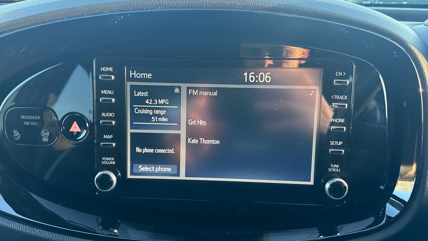 Used Toyota Aygo X 2022 for sale - 77984771: Photo 12