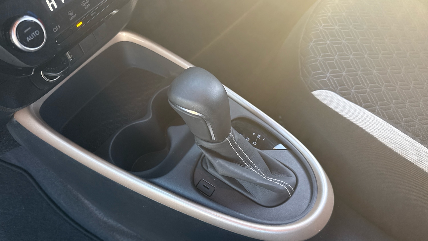 Used Toyota Aygo X 2022 for sale - 77984771: Photo 13