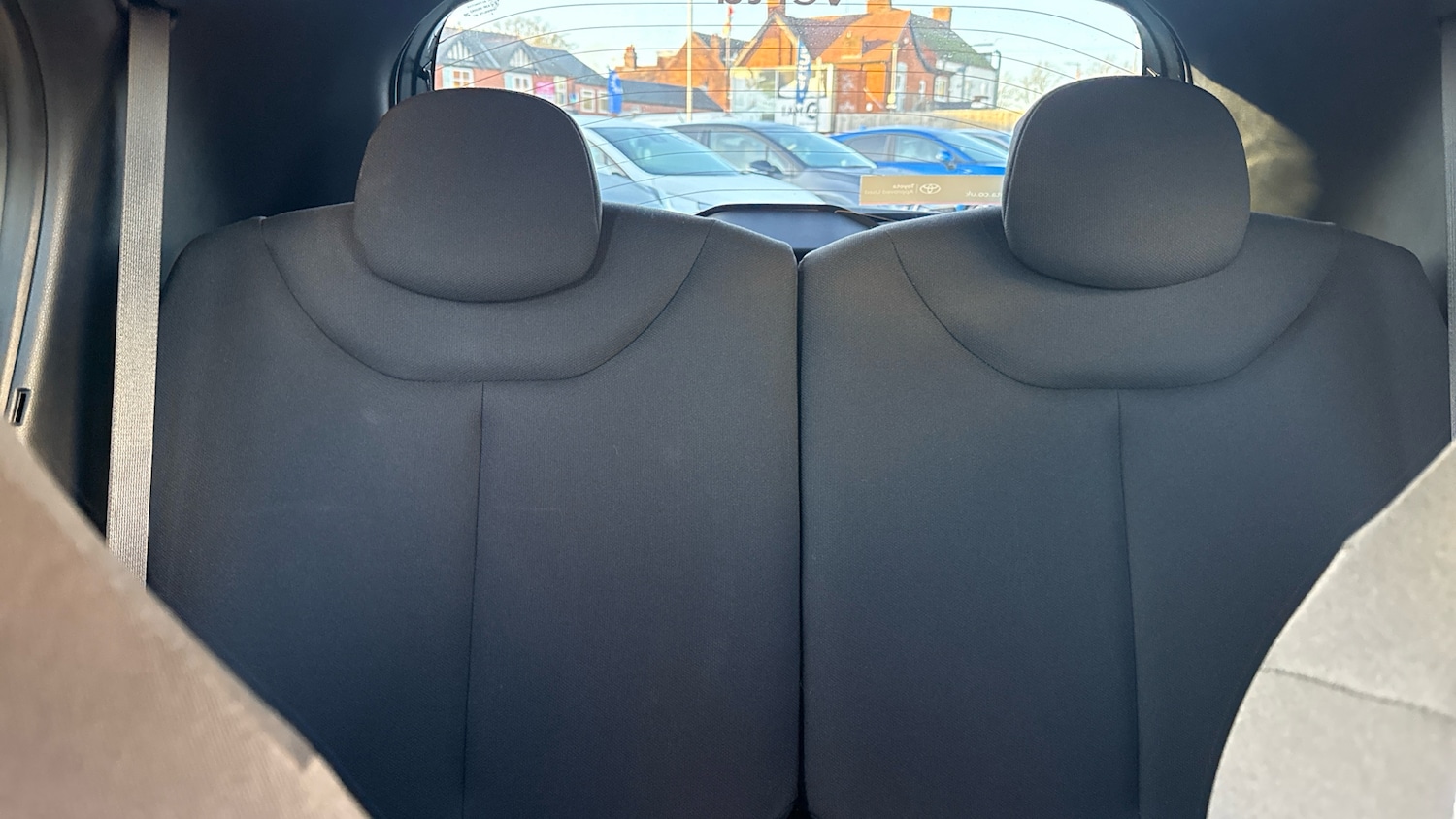 Used Toyota Aygo X 2022 for sale - 77984771: Photo 15