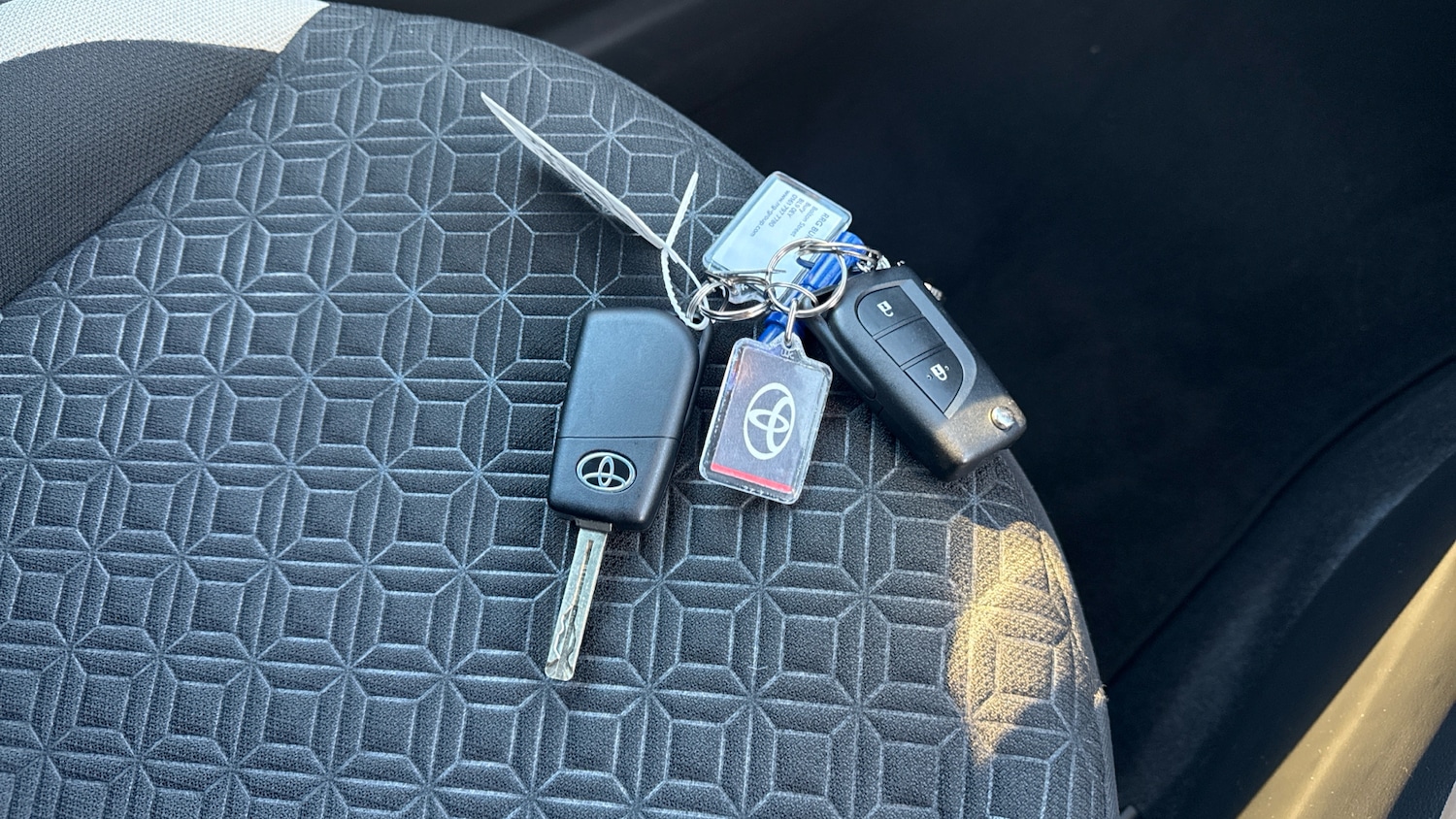 Used Toyota Aygo X 2022 for sale - 77984771: Photo 20