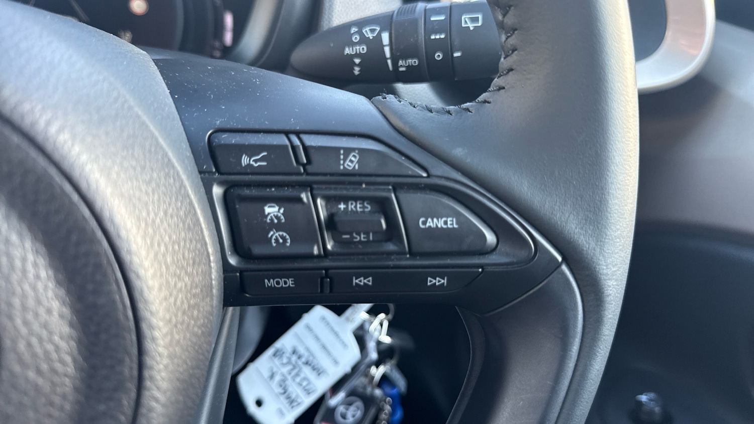 Used Toyota Aygo X 2022 for sale - 77984771: Photo 23