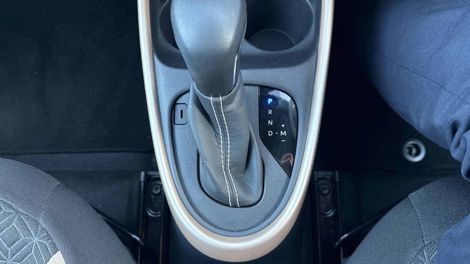 Used Toyota Aygo X 2022 for sale - 77984771: Photo 27