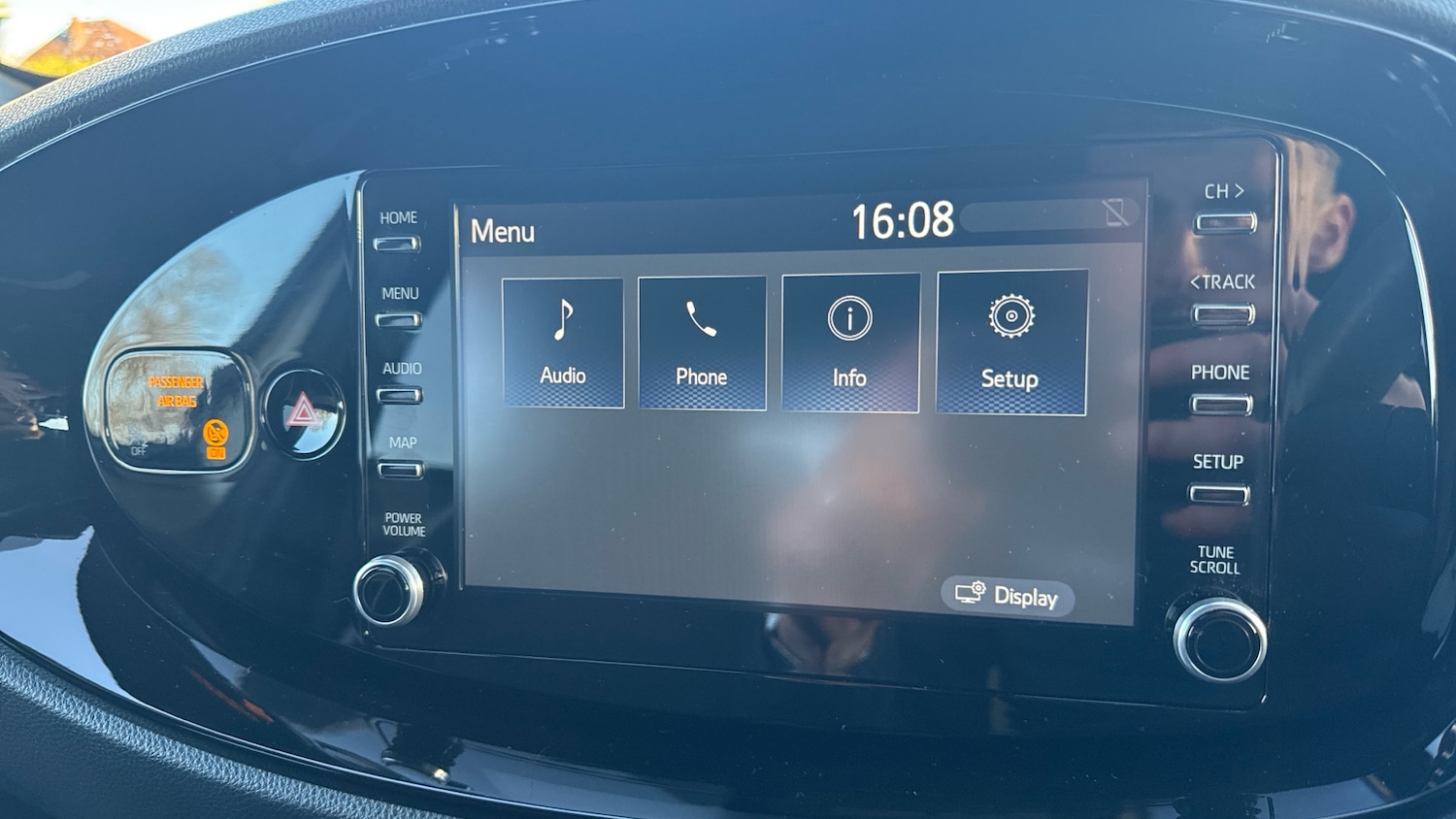 Used Toyota Aygo X 2022 for sale - 77984771: Photo 31