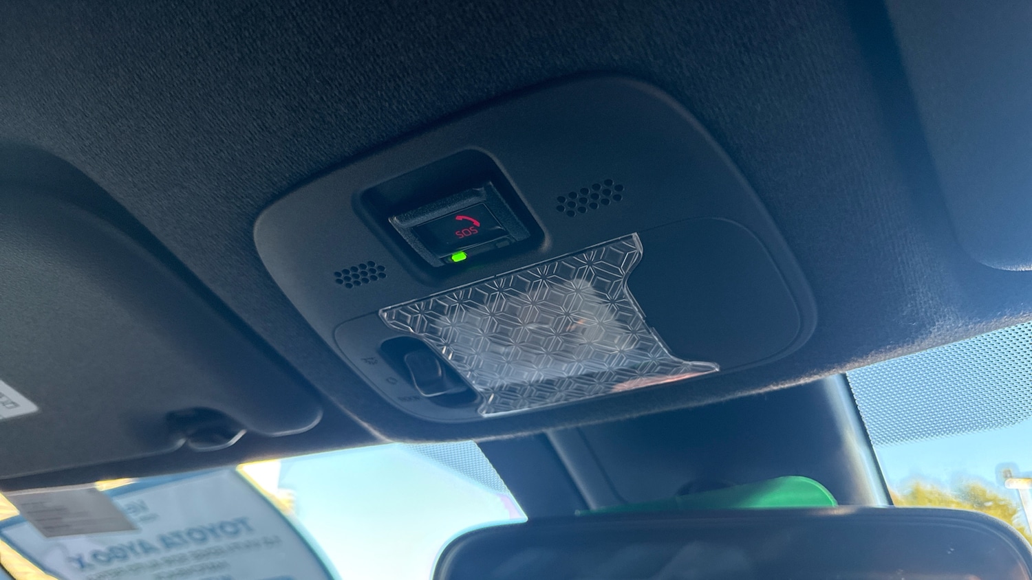 Used Toyota Aygo X 2022 for sale - 77984771: Photo 32