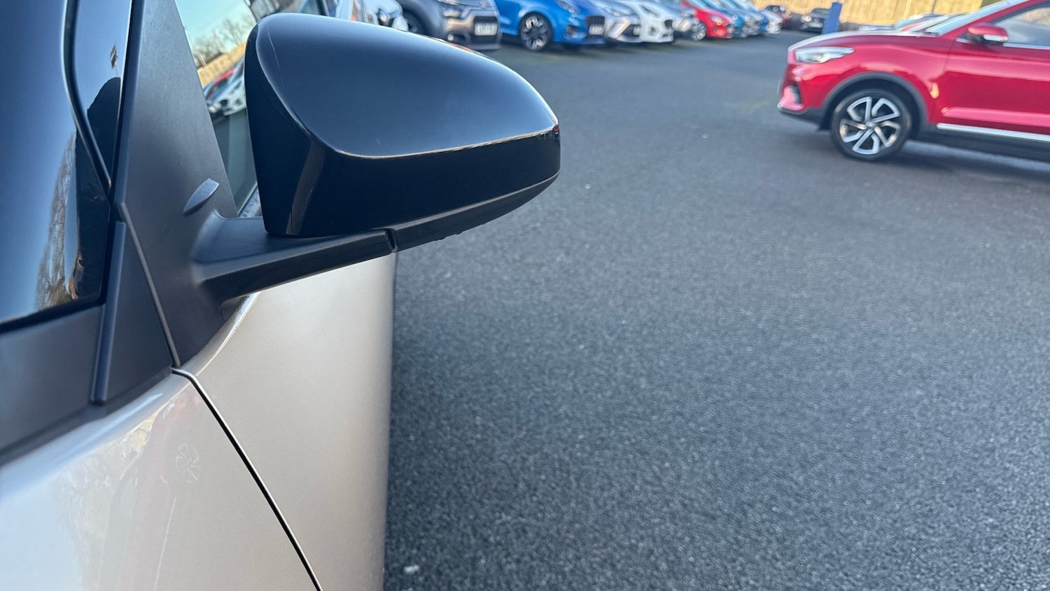 Used Toyota Aygo X 2022 for sale - 77984771: Photo 34