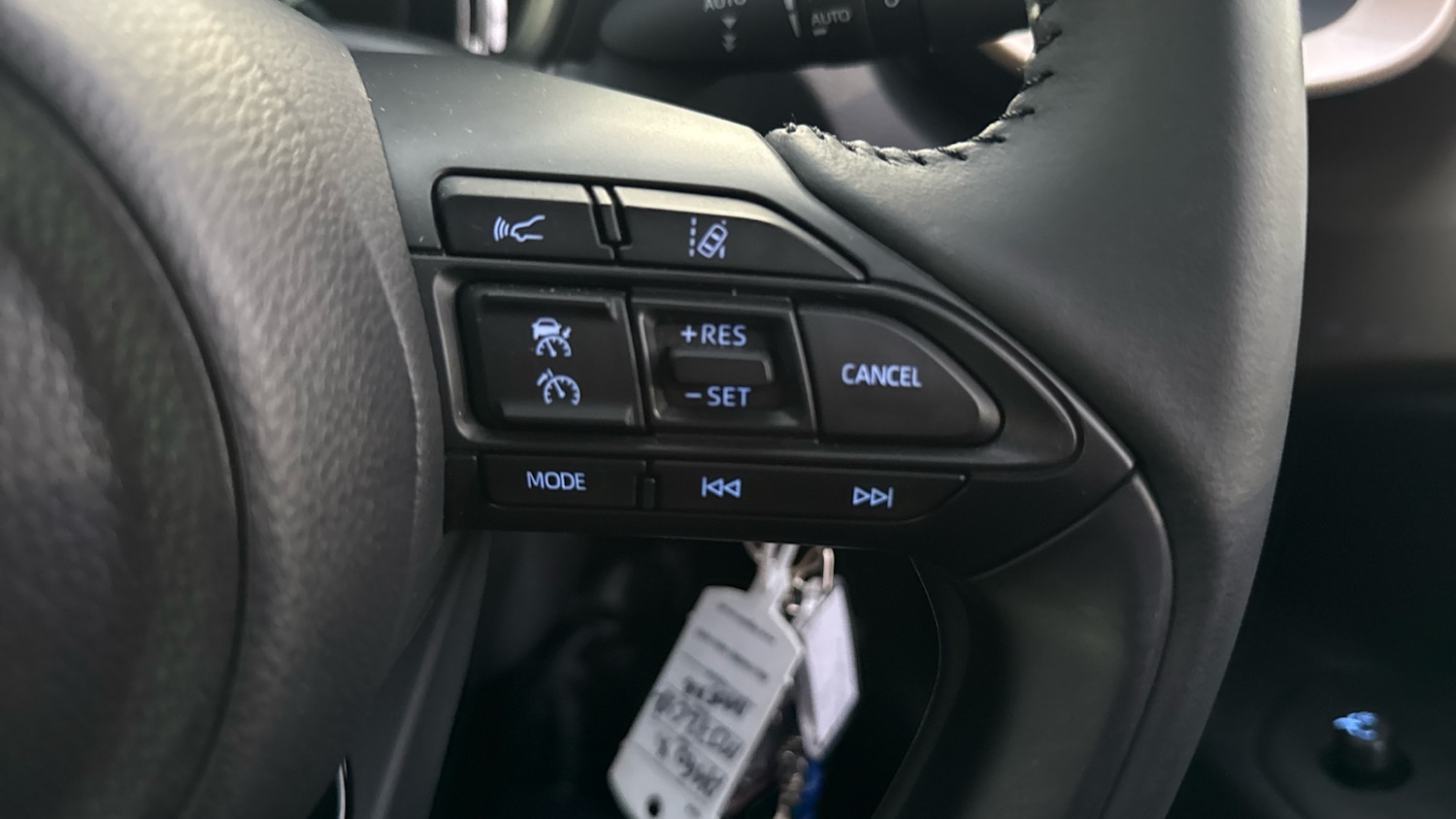 Used Toyota Aygo X 2022 for sale - 77984771: Photo 38