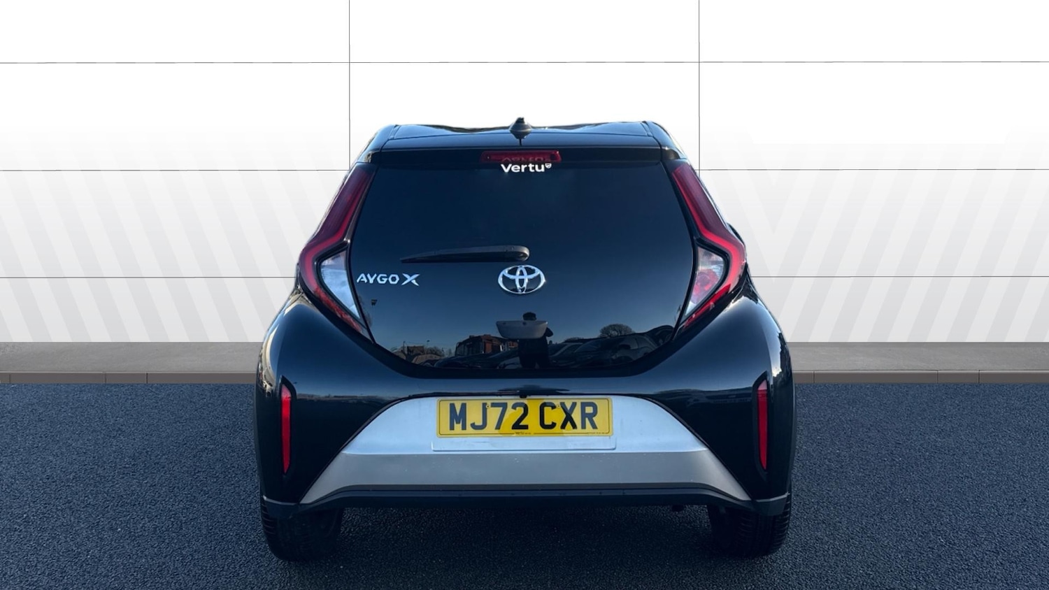 Used Toyota Aygo X 2022 for sale - 77984771: Photo 6