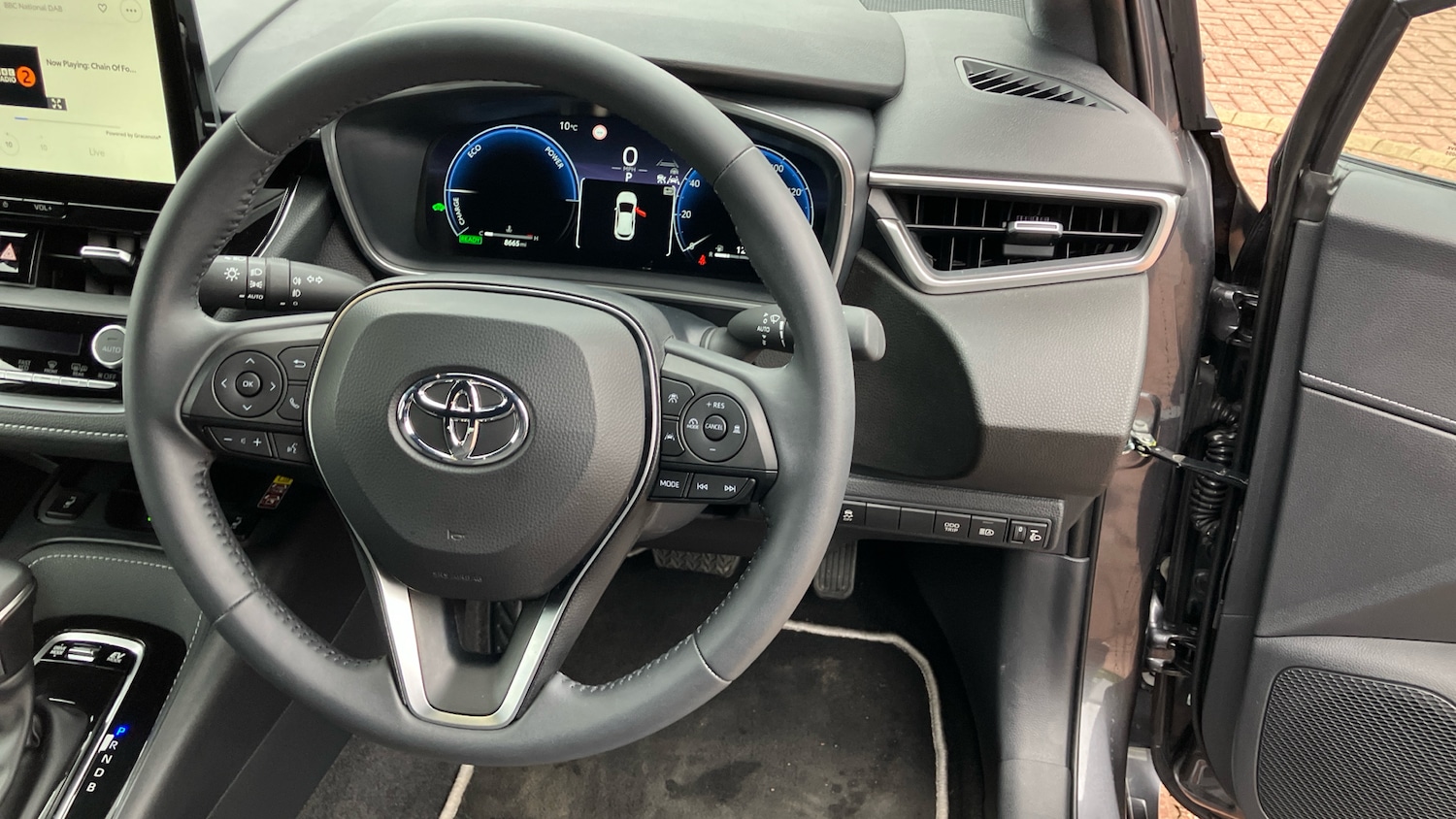 Used Toyota Corolla 2025 for sale - 78199329: Photo 10