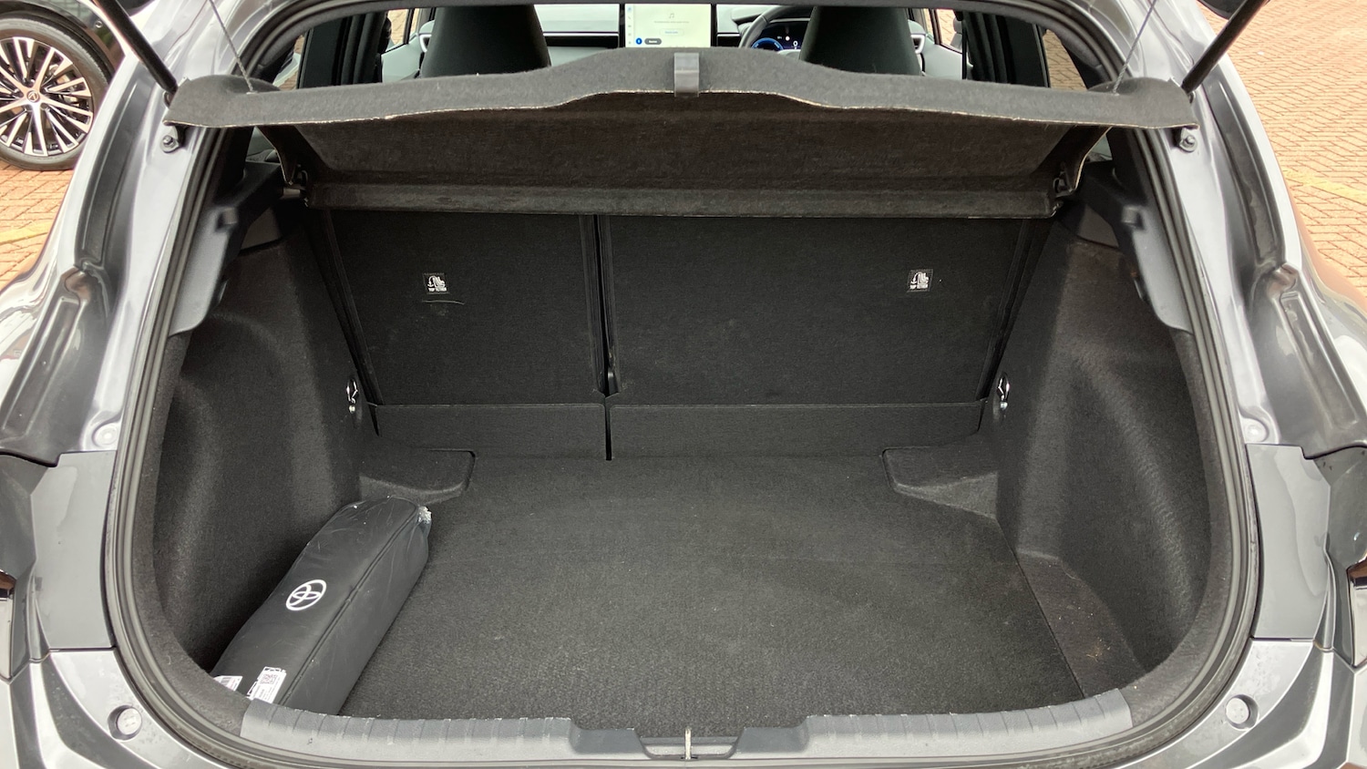 Used Toyota Corolla 2025 for sale - 78199329: Photo 13