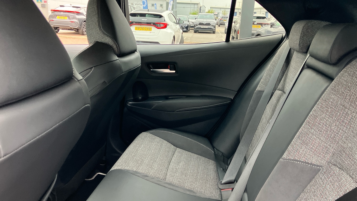 Used Toyota Corolla 2025 for sale - 78199329: Photo 15