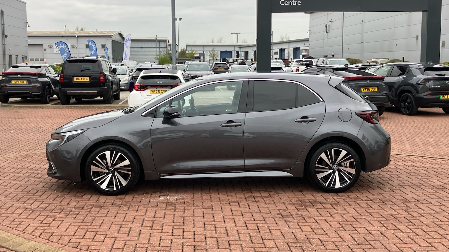 Used Toyota Corolla 2025 for sale - 78199329: Photo 24