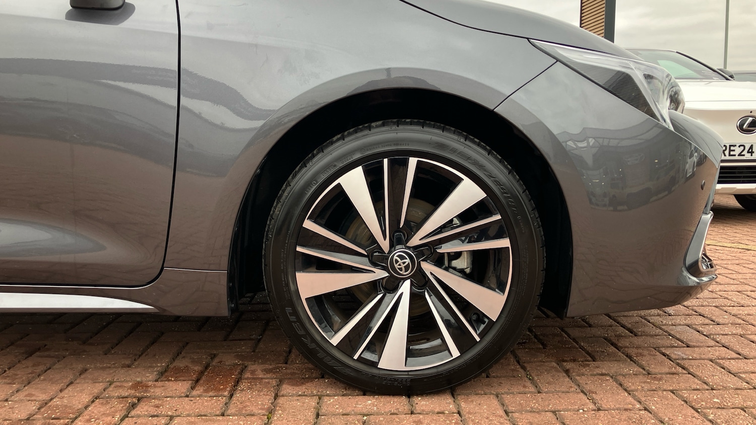 Used Toyota Corolla 2025 for sale - 78199329: Photo 25