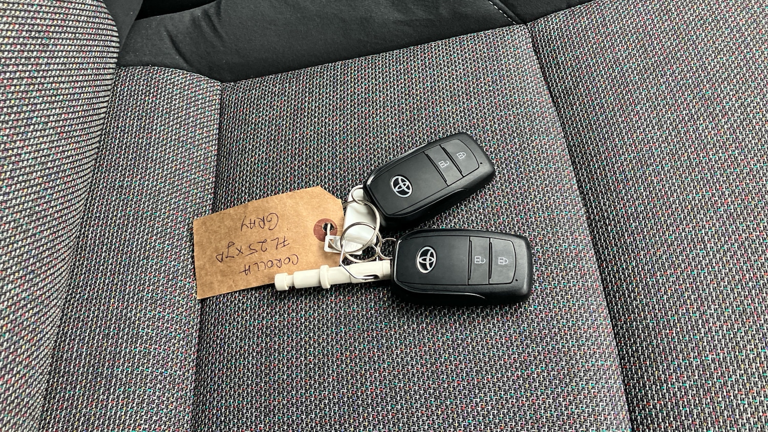 Used Toyota Corolla 2025 for sale - 78199329: Photo 28