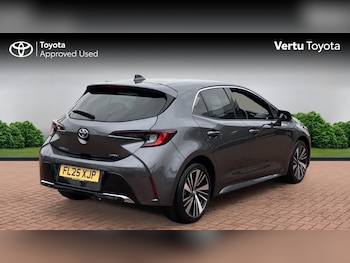 Used Toyota Corolla 2025 for sale - 78199329: Photo