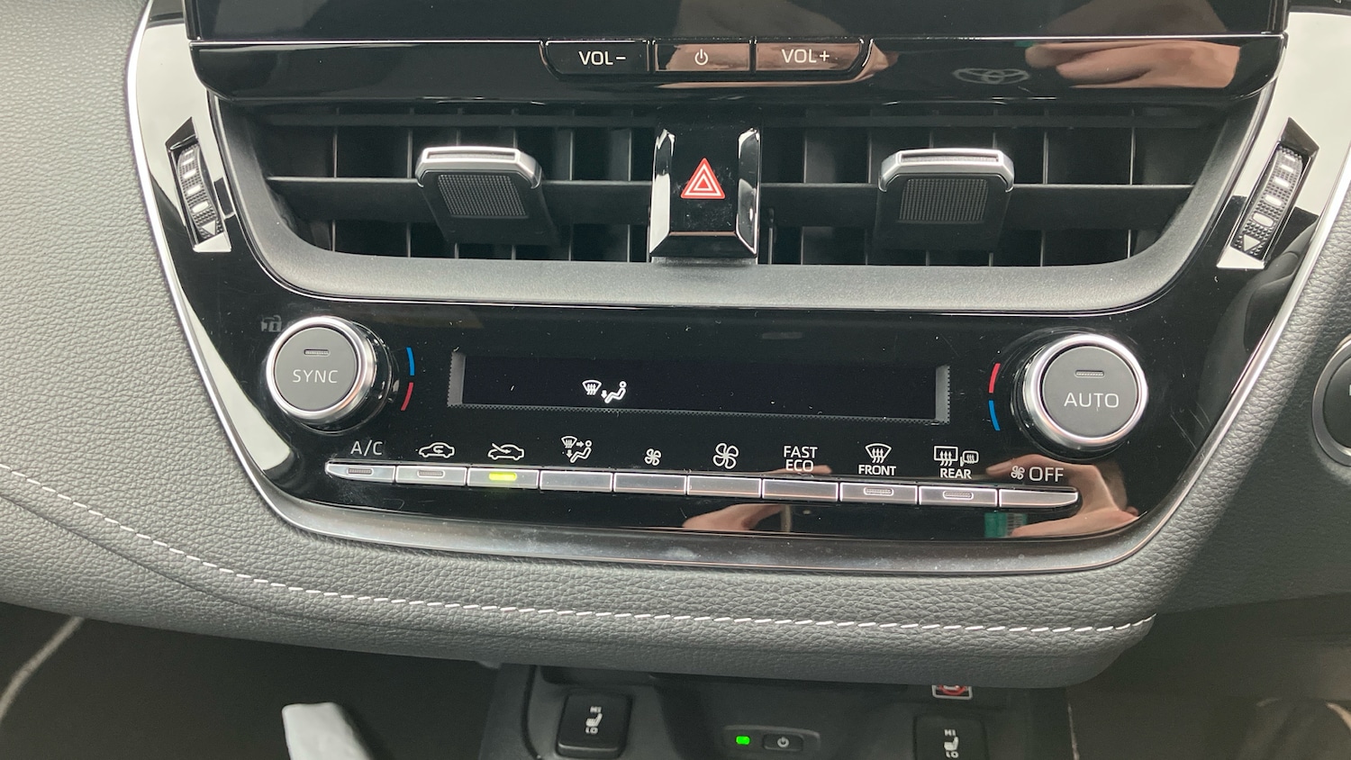 Used Toyota Corolla 2025 for sale - 78199329: Photo 34